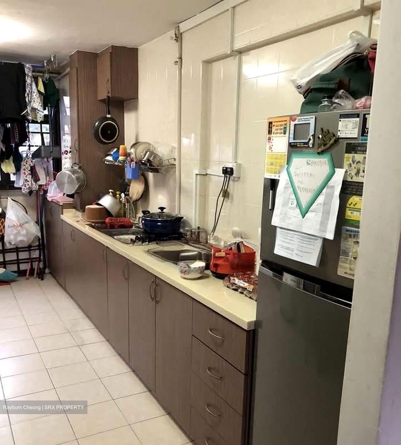 Blk 19 MARSILING LANE (Woodlands), HDB 3 Rooms #577147671